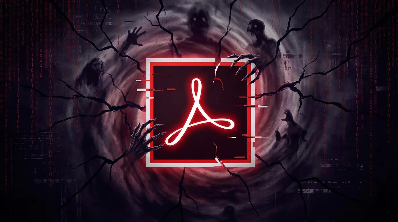 Adobe Reader Zero-Day Exploited for Months Before Emergency Patch