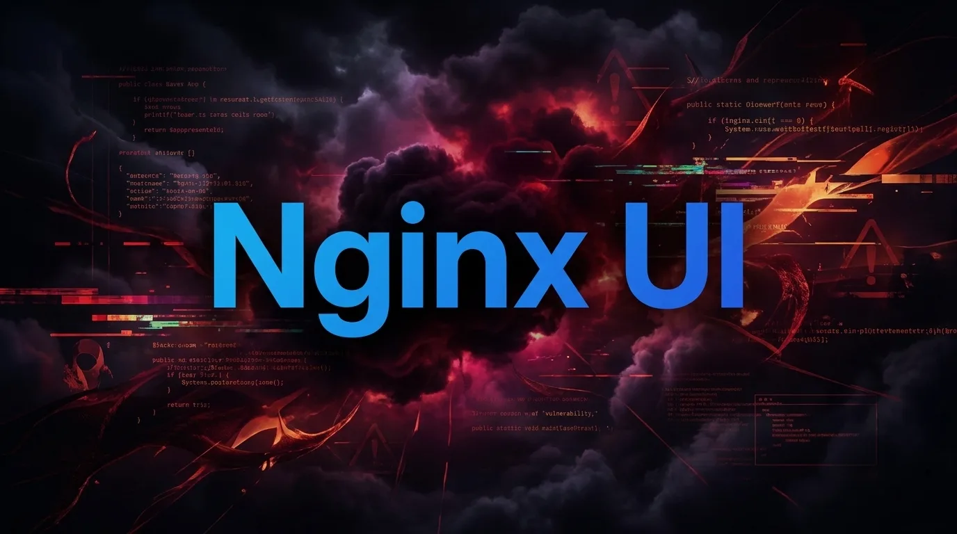 MCPwn: The nginx-ui Flaw That Exposes a Bigger Problem With MCP Adoption (CVE-2026-33032)