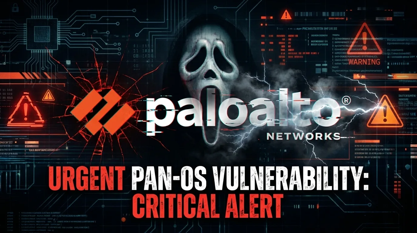 Palo Alto Firewall Has an Unpatched Critical RCE Today (CVE-2026-0300)